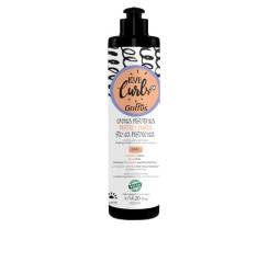 LOVE CURLS crema para peinar rizos perfectos 3abc 420 ml