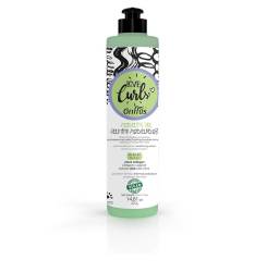 LOVE CURLS gelatina modeladora 2a-4c 420 gr