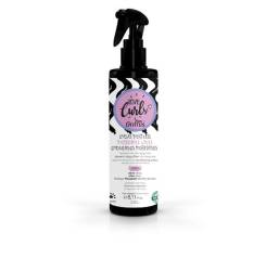 LOVE CURLS leave-in día después ondulados increíbles 2abc 240 ml