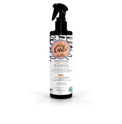 LOVE CURLS leave-in día después rizos perfectos 3abc 240 ml