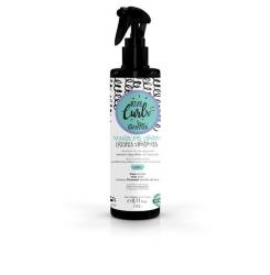 LOVE CURLS leave-in día después crespos vibrantes 4abc 240 ml