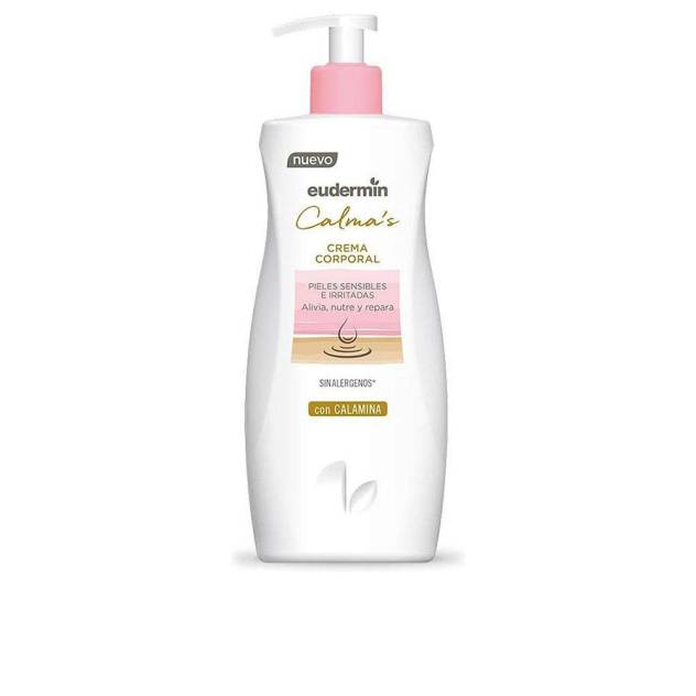 CALMA'S CREMA corporal 500 ml