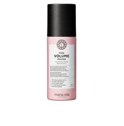 PURE VOLUME HAIR mousse 150 ml