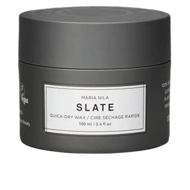 SLATE cera de secado rápido 100 ml