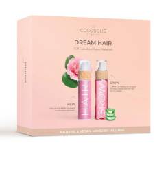 DREAM HAIR ESTUCHE 2 pz