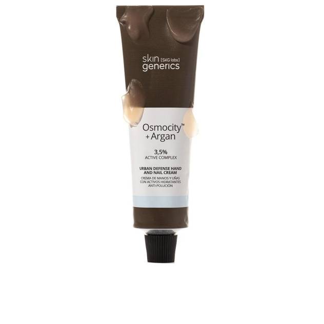 OSMOCITY + ARGÁN crema de manos 50 ml