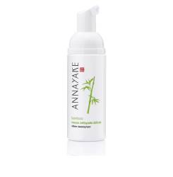 BAMBOO softener cleansing foam 50 ml