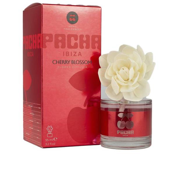 PACHA IBIZA flor perfumada 95 ml