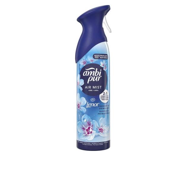 AIR MIST ambientador #primavera spray 185 ml