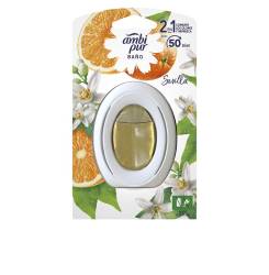 BAÑO ambientador #sevilla naranja neroli 50 días