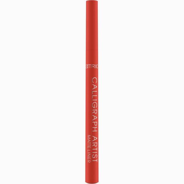 CALLIGRAPH ARTIST matte liner #080-Bloody Mary 1,1 ml