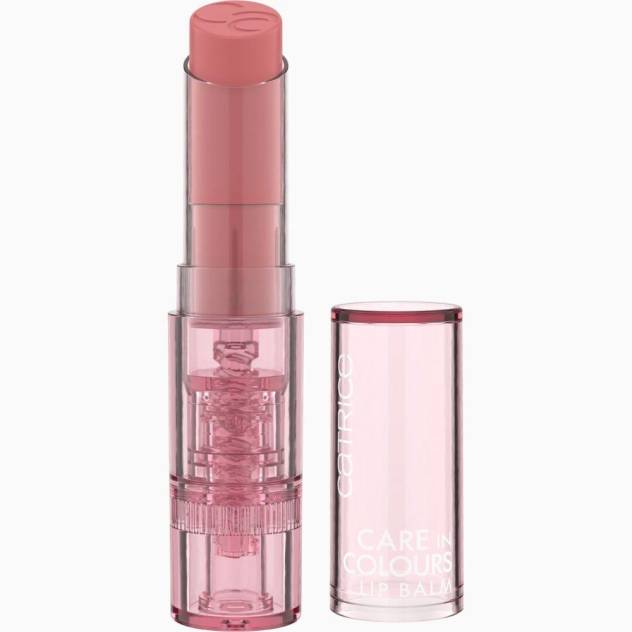 CARE IN CLOURS bálsamo labial #020-Feelin' Pretty 3 gr