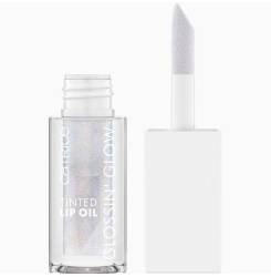 GLOSSIN’ GLOW tinted lip oil #060-Party Crasher 4 ml