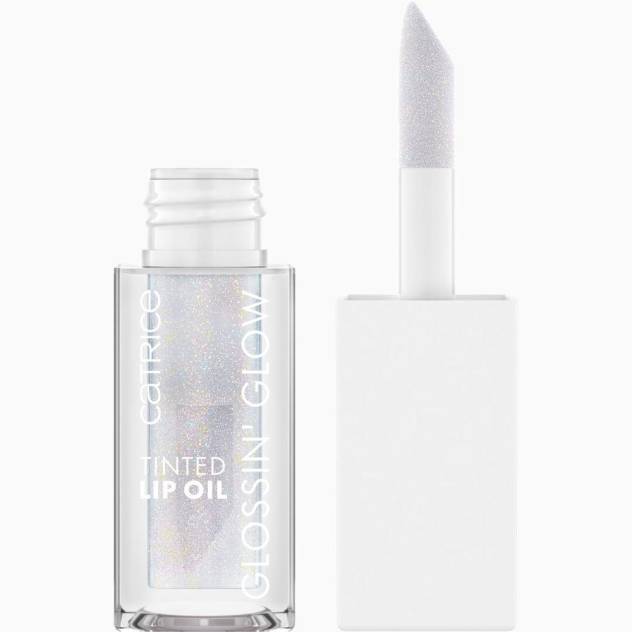 GLOSSIN’ GLOW tinted lip oil #060-Party Crasher 4 ml