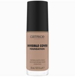 COVER FOUNDATION base invisible #030N 30 ml