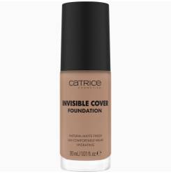 COVER FOUNDATION base invisible #037W 30 ml