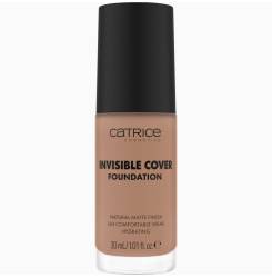 COVER FOUNDATION base invisible #042C 30 ml