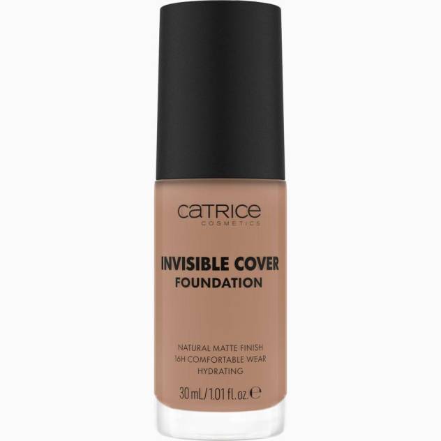 COVER FOUNDATION base invisible #042C 30 ml