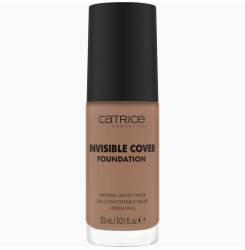 COVER FOUNDATION base invisible #047W 30 ml