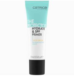 THE PROTECTOR prebase hidratante SPF30 22 ml