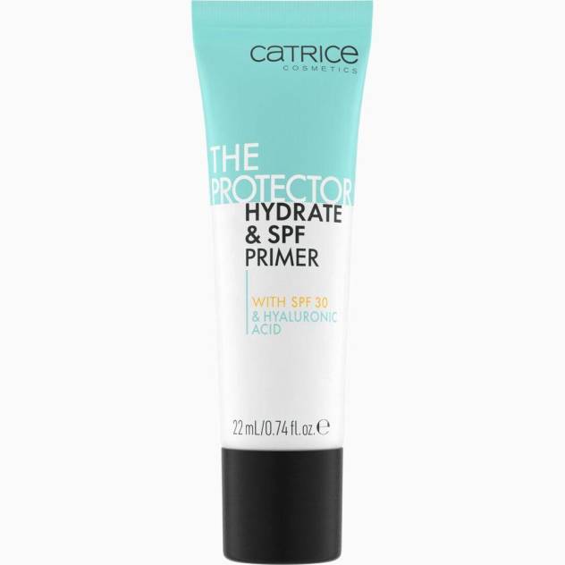 THE PROTECTOR prebase hidratante SPF30 22 ml