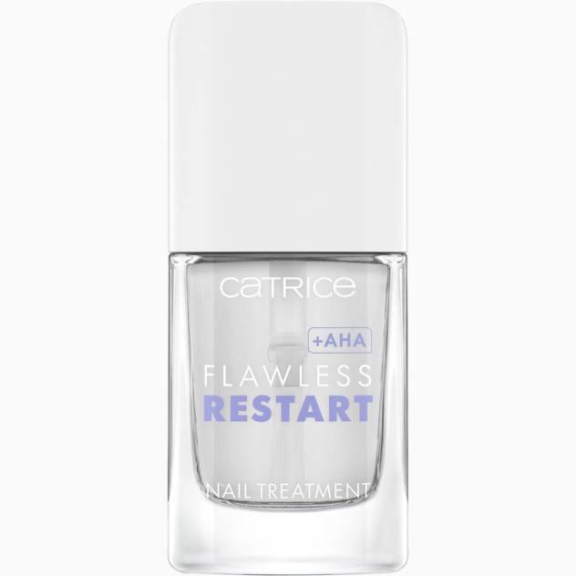 FLAWLESS RESTART tratamiento de uñas 10,5 ml