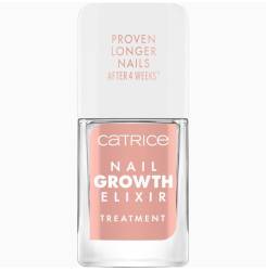 GROWTH ELIXIR tratamiento de uñas 10,5 ml