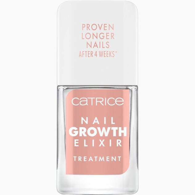 GROWTH ELIXIR tratamiento de uñas 10,5 ml