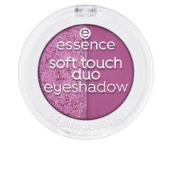 SOFT TOUCH DUO sombra de ojos #02-Berry Crush 1,80 gr