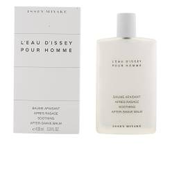 L'EAU D'ISSEY POUR HOMME After-shave balm 100 ml