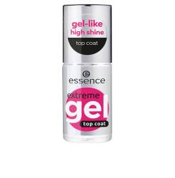 EXTREME gel gloss top coat #01-Glos to go 8 ml