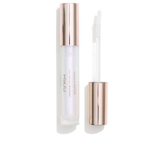 PEPTIDE LIP GLOSS brillo de labios #001-Diamond 7 ml