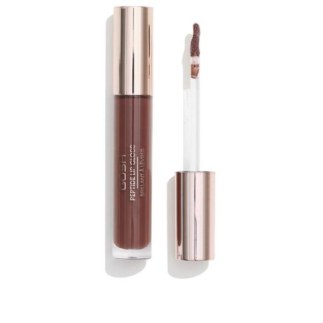 PEPTIDE LIP GLOSS brillo de labios #006-Brownie 7 ml