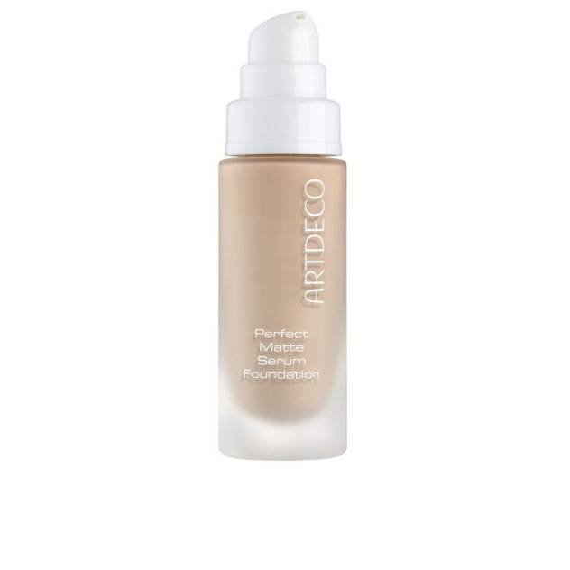 PERFECT MATTE base de maquillaje serum #65-honey 20 ml