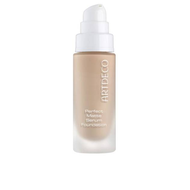 PERFECT MATTE base de maquillaje serum #70-soft velvet 20 ml