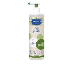 BIO gel champú 400 ml