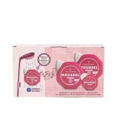 MOUSSEL CLASSIQUE GEL DE DUCHA ESTUCHE 3 pz