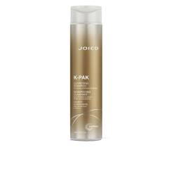 K-PAK clarifying shampoo 300 ml