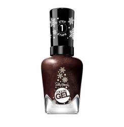 MIRACLE GEL HOLIDAY esmalte de uñas #922-Hot Cocoa Cuddles 9,17 ml