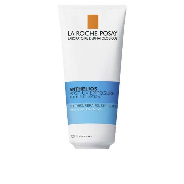 ANTHELIOS POST-UV loción after-sun 200 ml