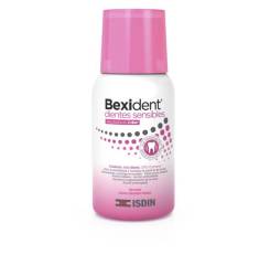 BEXIDENT DIENTES SENSIBLES colutorio 100 ml