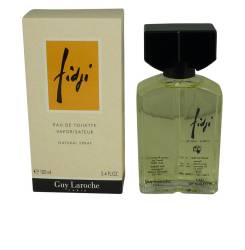 FIDJI eau de toilette vaporizador 100 ml