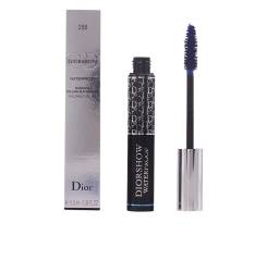 DIORSHOW mascara waterproof #258-azur