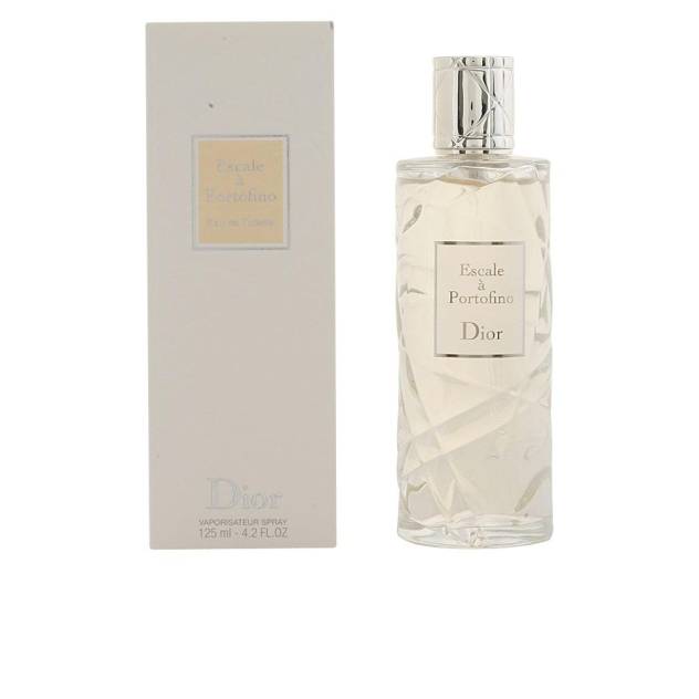 ESCALE À PORTOFINO eau de toilette spray 125 ml