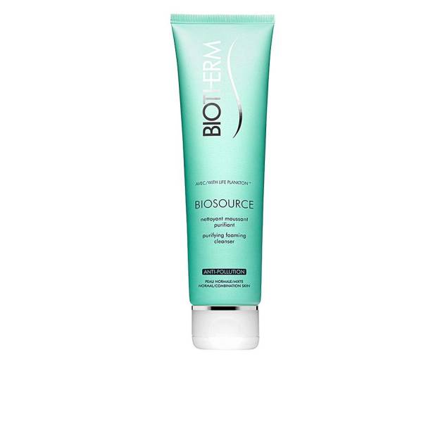 BIOSOURCE hydra-mineral cleanser 150 ml