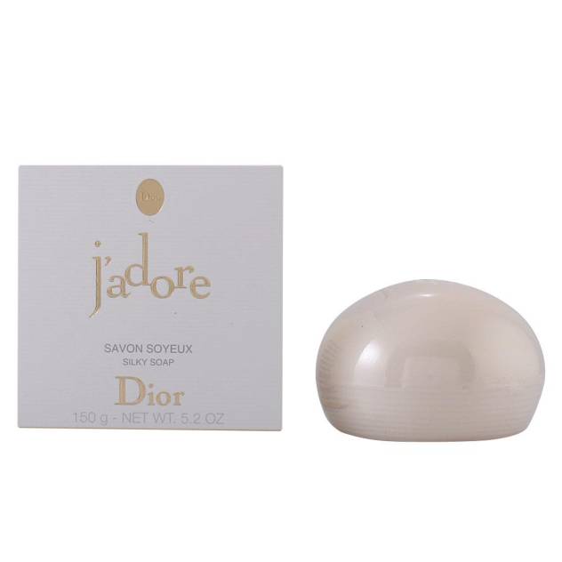 J'ADORE soap 150 gr