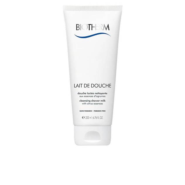 LAIT de douche 200 ml