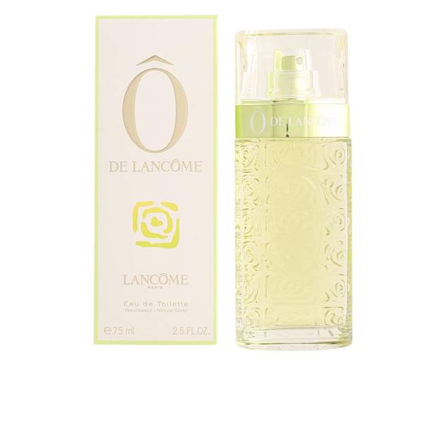 Ô DE LANCÔME eau de toilette vaporizador 75 ml