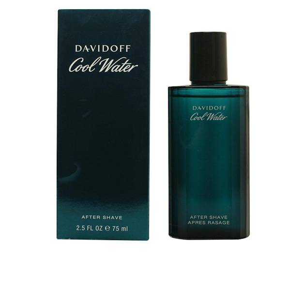 COOL WATER after-shave 75 ml