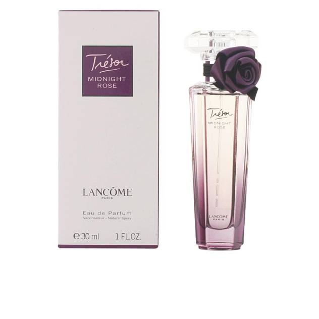 TRÉSOR MIDNIGHT ROSE eau de parfum vaporizador 30 ml